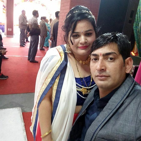 Rahul Bhatt Children, Marriage & Personal Life
