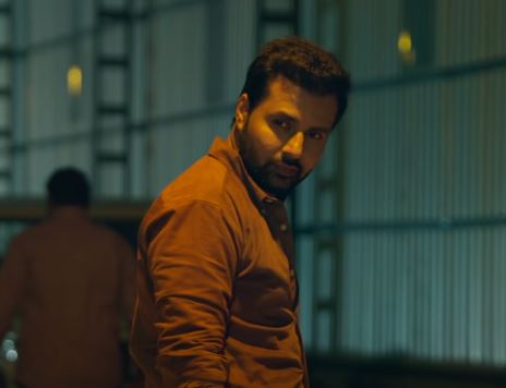 Raj Singh Jhinjar acted as Bhindder