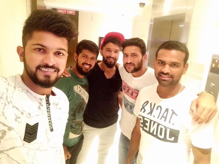 Rajat Patidar Age, Birthday & Zodiac Sign
