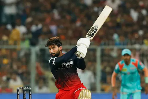 Rajat Patidar- Domestic & International Cricket Career