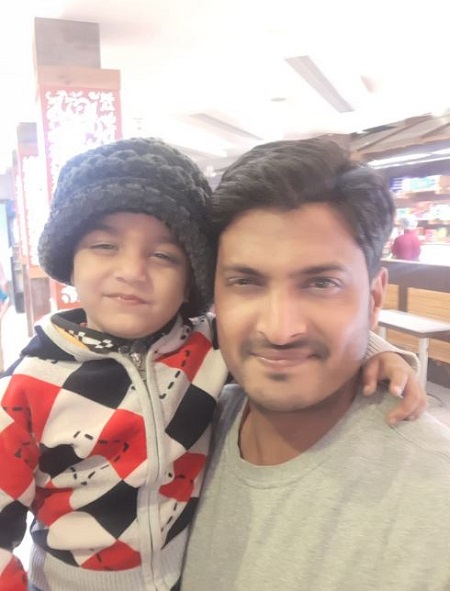 Rajat Patidar Family, Brother, Sister (Religion & Caste)
