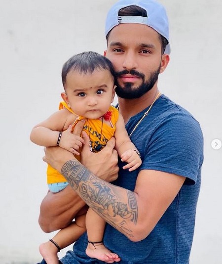 Rajat Patidar Spouse, Girlfriend Name & Relationships
