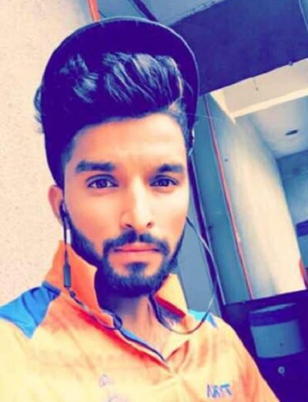 Rajat Patidar Wikipedia, Biography (Early Life & Education)