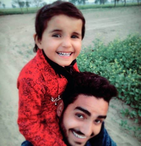 Ravi Kumar Sihag Father, Mother's Name & More
