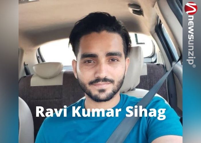 Ravi Kumar Sihag