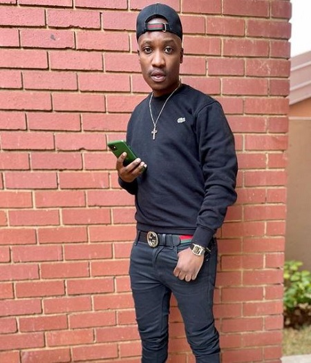Reece Madlisa Wiki