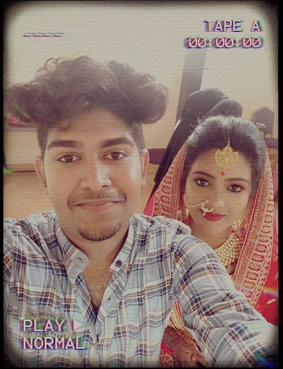 Riyas Salim Wife, Girlfriend & Personal Life