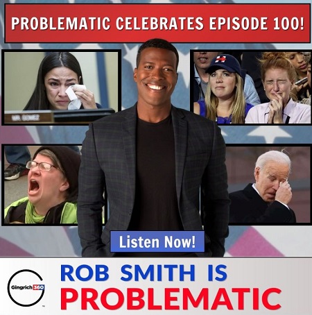 Rob Smith Career & Profession- Political Commentator
