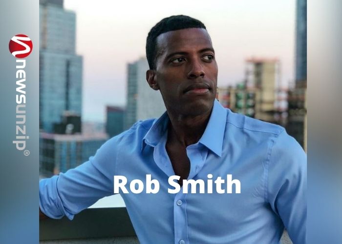Rob Smith