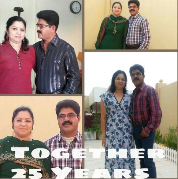Sambath father and mother