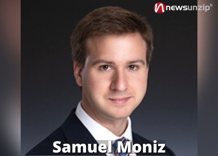 Samuel Moniz