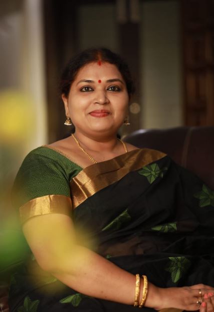 Sangeetha Sajith biography