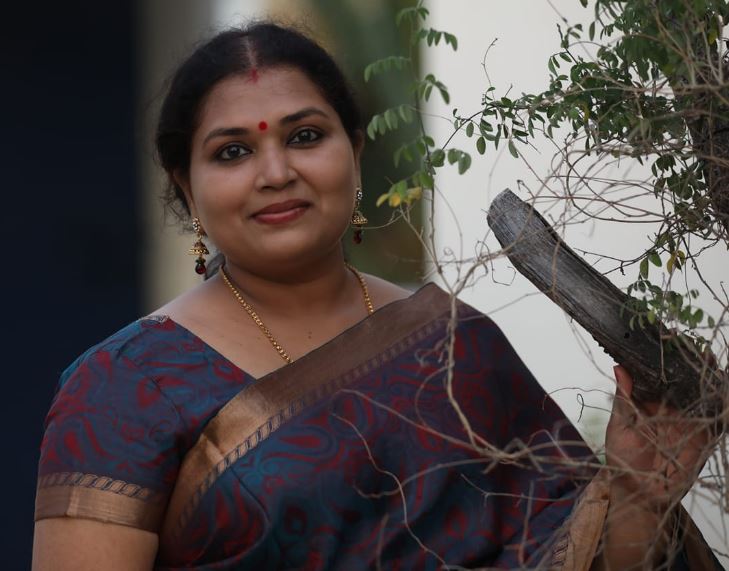 Sangeetha Sajith died at the age of 46