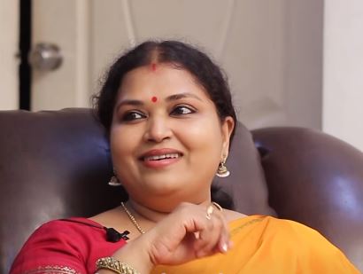 Sangeetha Sajith facts