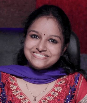 Sangeetha Sajith family