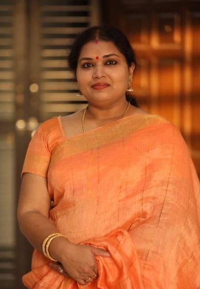 Sangeetha Sajith wiki