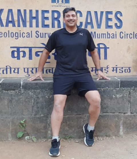 Sanjeev Khirwar brother