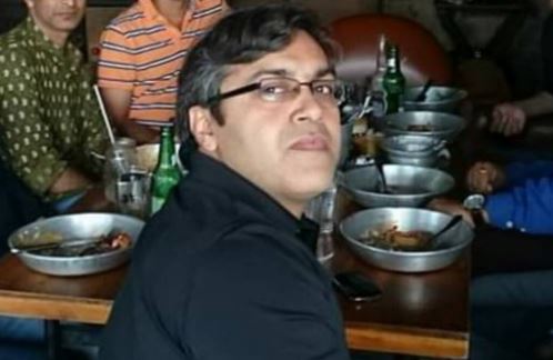 Sanjeev Khirwar facts