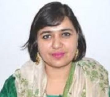 Sanjeev Khirwar wife