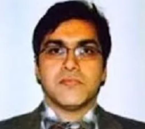 Sanjeev Khirwar wiki