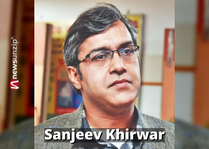 Sanjeev Khirwar