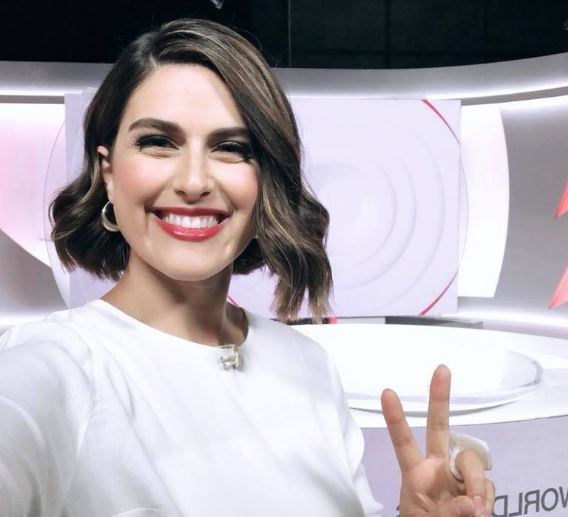 Sarah Abo wiki