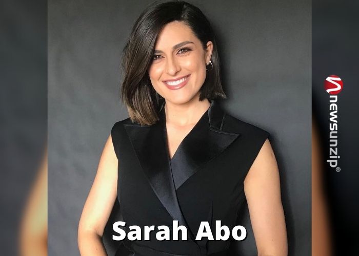 Sarah Abo