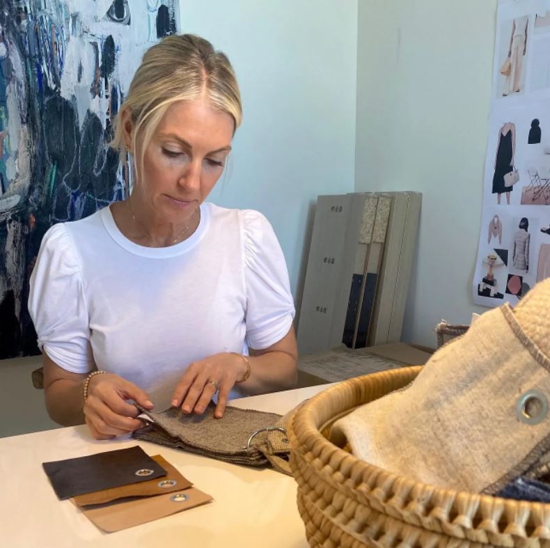 Sarah Baeumler Net Worth 2022