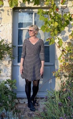 Sarah Mcvie height