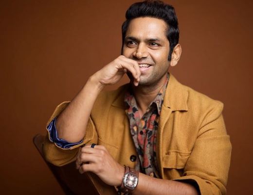Sharib Hashmi played the vital role