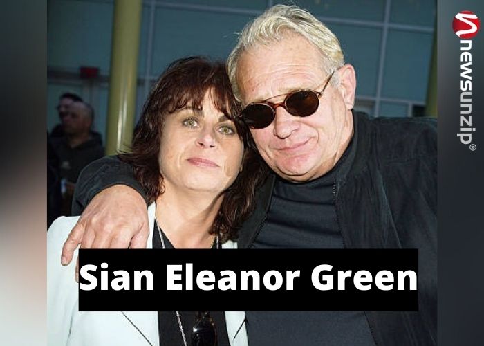 Sian Eleanor Green