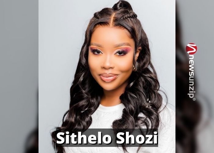 Sithelo Shozi