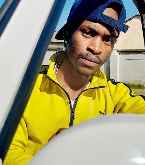 Siyabonga Zubane died at the age of 23