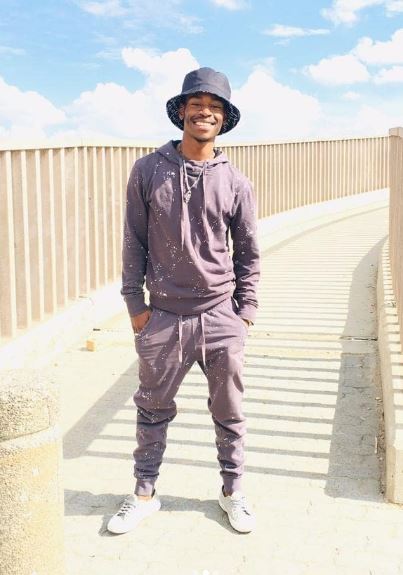 Siyabonga Zubane height