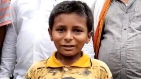 Sonu Kumar Birthday, & Age