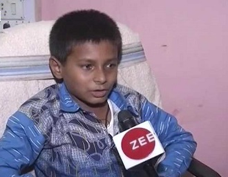Sonu Kumar Wiki & Bio (New School)