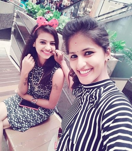 Sonu Srivastava Gowda Spouse, Boyfriend Name & Relationships