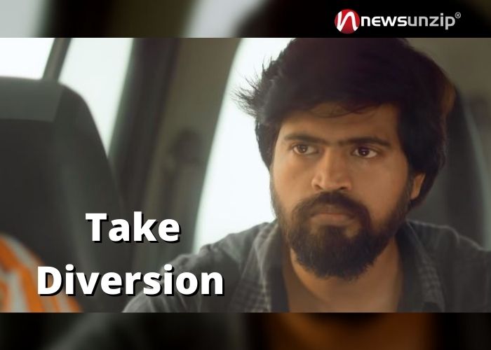 Take Diversion