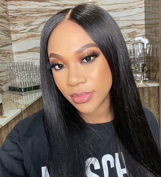 Tamia Mpisane facts