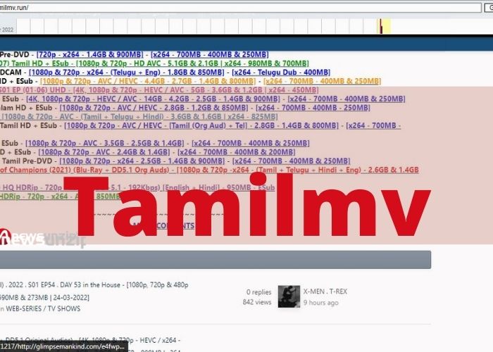 Tamilmv