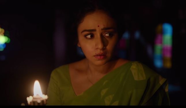 The role of Chandramukhi is acted by Amruta Khanvilkar