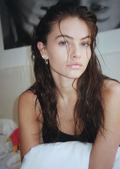 Thylane Blondeau wiki
