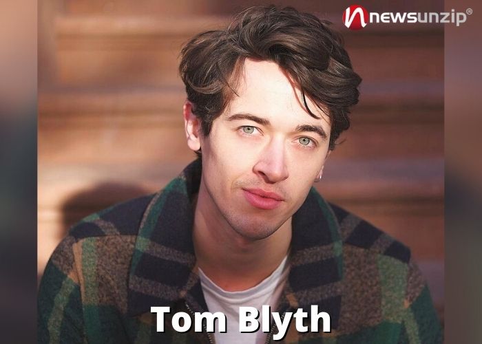 Tom Blyth