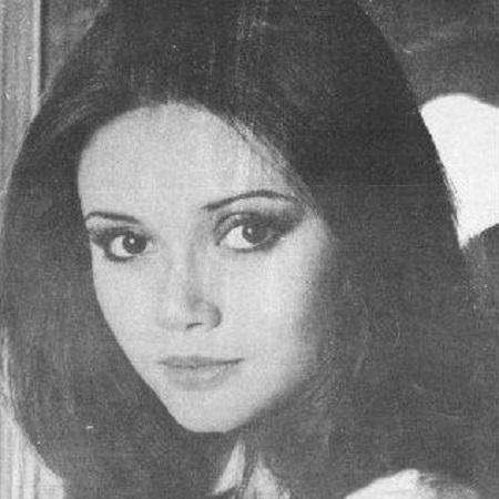 Toni Rose Gayda Early Life (Biography & Education)