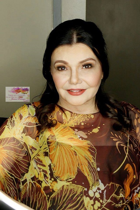 Toni Rose Gayda Wiki