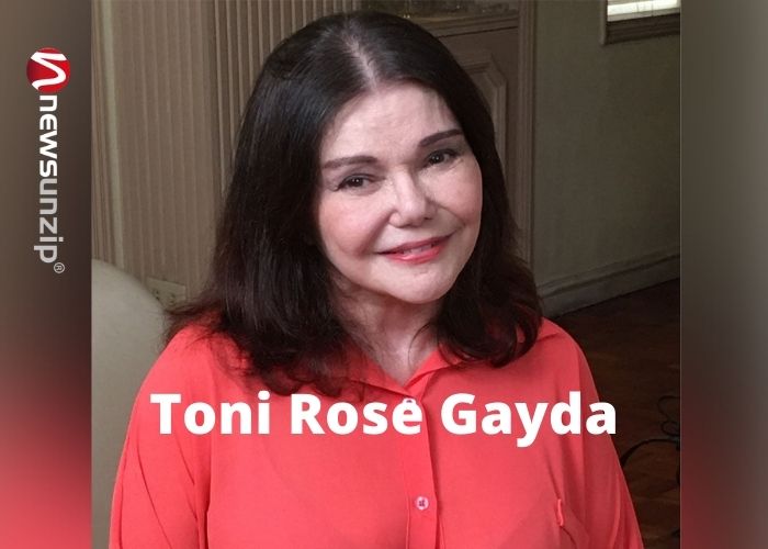 Toni Rose Gayda