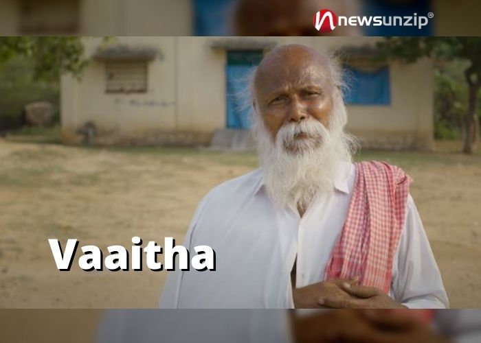 Vaaitha