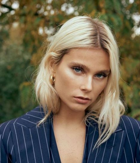 Valentina Zenere bio