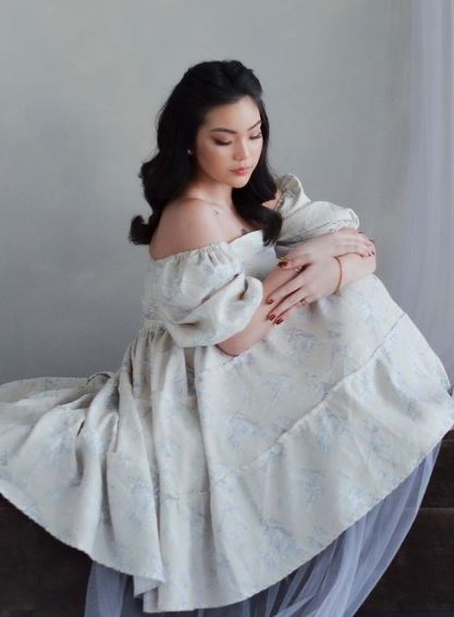 Veronica Kitty Duterte career