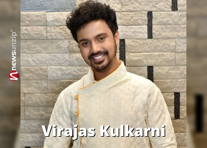 Virajas Kulkarni